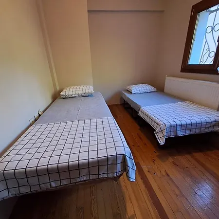 Villa Sessiz Ve Huzurlu Bir *