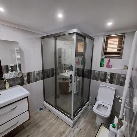 Villa Sessiz Ve Huzurlu Bir Urla